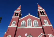 Catedral de la Mercedes景点图片