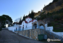 Monastery of Kremasti景点图片