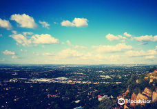 Northcliff Hill-兰德堡