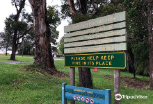 Gembrook Park景点图片