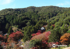 Fumon-ji Temple-丰桥市