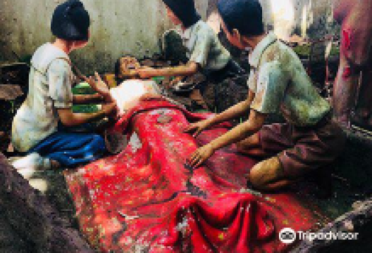 Wat Mae Kaet Noi景点图片