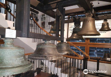 Museum of Bells and Pipes-普热梅希尔