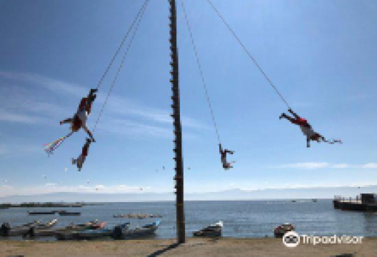 Chapala Bus Station景点图片