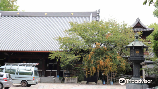 萬行寺