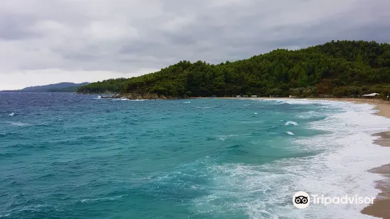 Platanitsi Beach