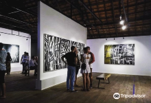 Phu Quoc Gallery of Contemporary Art (GoCA)景点图片