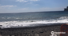 Mesa Pigadia Beach-圣托里尼