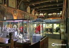 Shropshire Regimental Museum-什鲁斯伯里