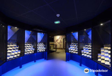 Musee de la Ceramique景点图片