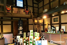 Tamura sake brewery景点图片