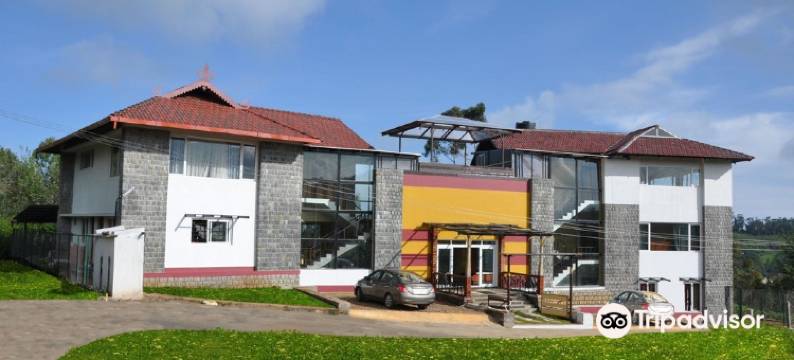 The Misty Meadows Resorts Coonoor图片