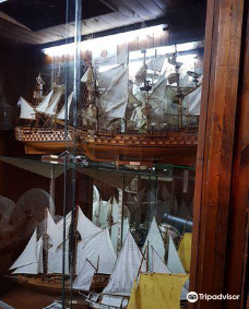 Shipwreck Museum Bredasdorp-布雷达斯多普