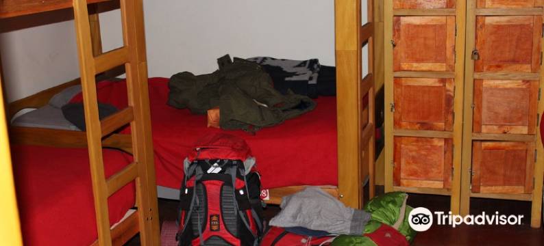 Inka City Hostel图片