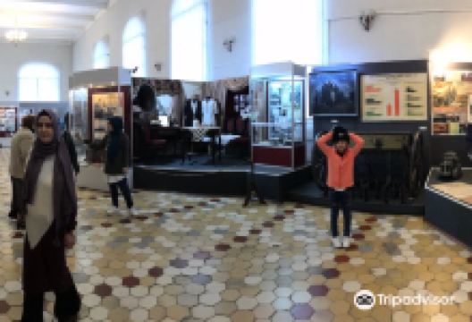 哈尔科夫历史博物馆景点图片