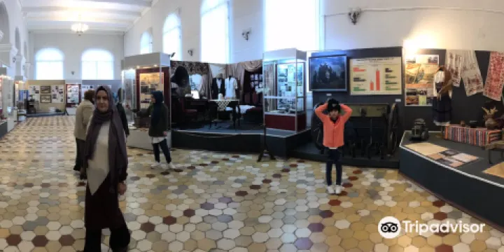 哈爾科夫歷史博物館