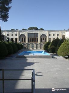 Contemporary Arts Museum Isfahan-伊斯法罕