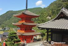 Chofukuji Temple景点图片