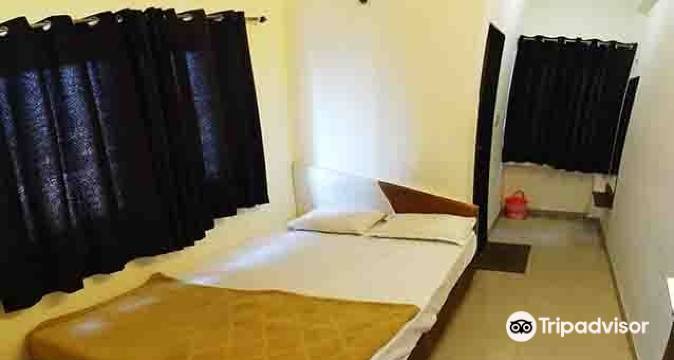 阿提特别墅酒店(Hotel Atit Villa, Ujjain)图片