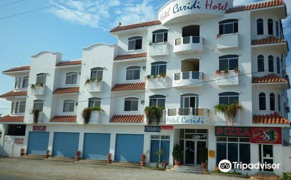 Hotel Caridi图片