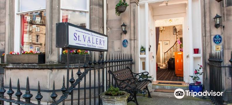 圣瓦莱里酒店(The St Valery)图片