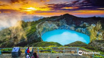 kelimutu