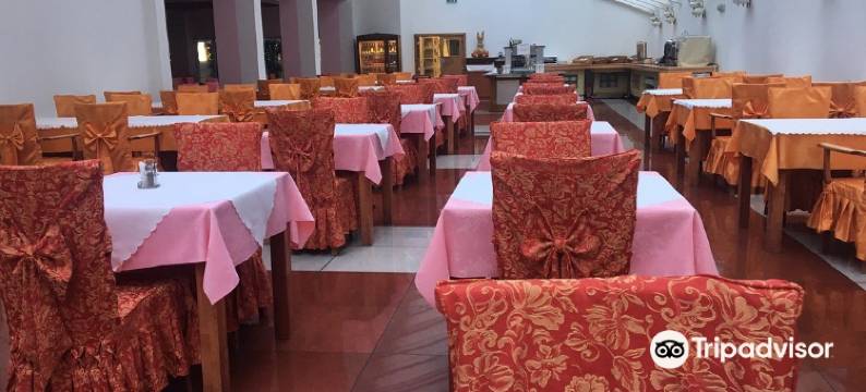 尼威酒店(Hotel Nivy)图片