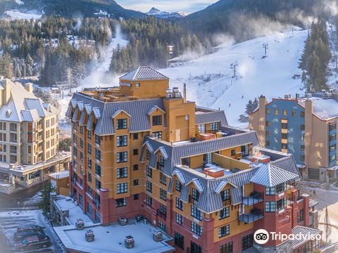 桑迪尔精品酒店