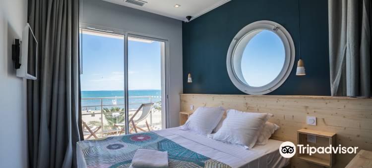 米拉马尔咖啡大酒店(Hôtel Café Miramar)图片