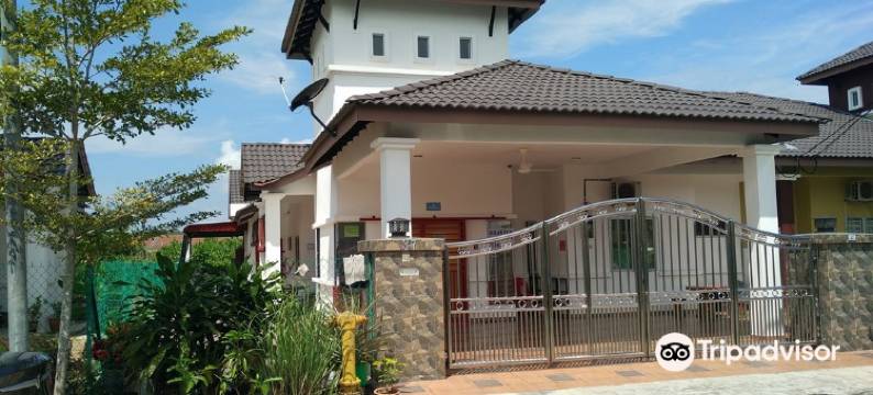 而连突民宿(Jerantut Homestay)图片