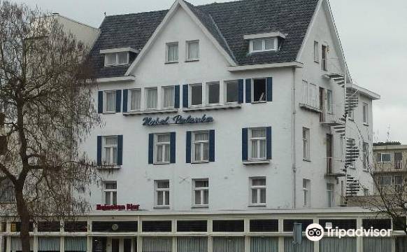 帕兰卡酒店(Hotel Palanka)图片