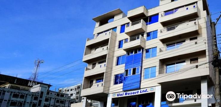 全度假村(Uni Resort)图片