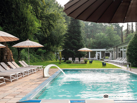 坦恩豪斯晨沃尔德酒店