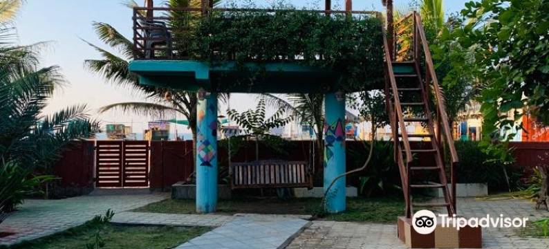 HV Beach Hotel图片