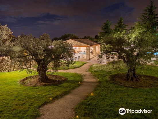 戈尔德乐雅酒店