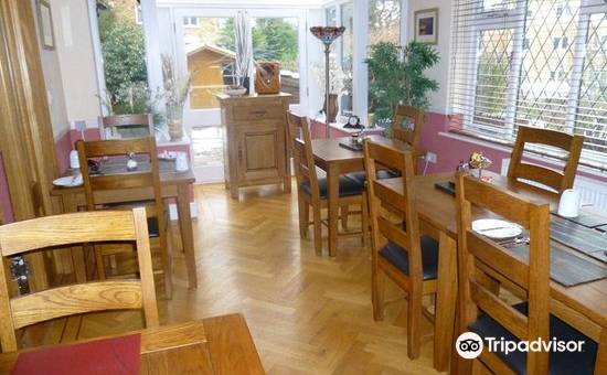 奥克斯旅馆(The Oaks Guest House)图片