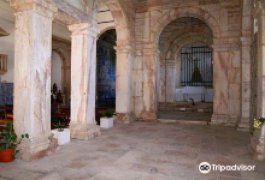 Igreja do Convento de Santo Antonio e Capela das Onze Mil Virgens景点图片