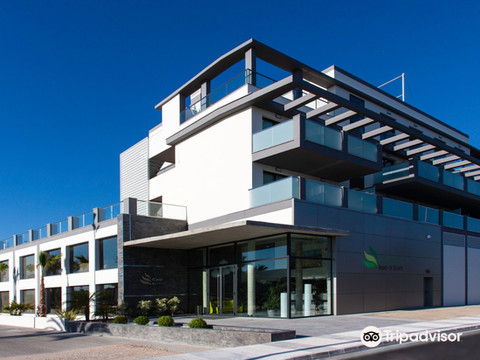 奥利瓦海滩酒店