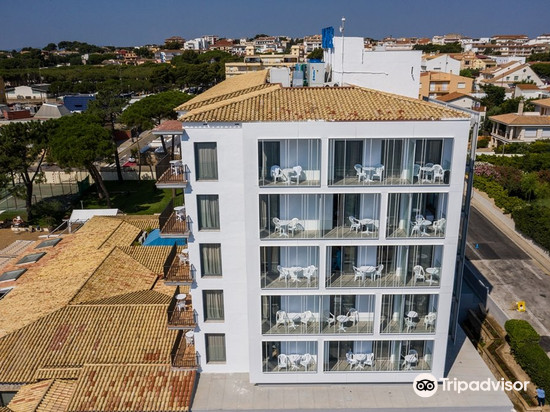 尼维玛房车酒店