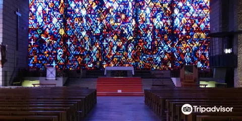 Notre-Dame-du-Cierge