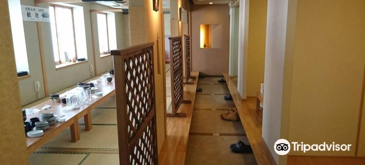 带广大酒店(ObihiroGrandhotel)图片