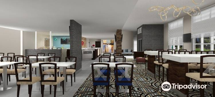 Clarion Inn Auburn Seattle图片