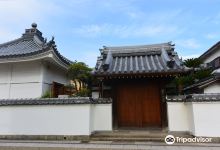 発愿寺景点图片