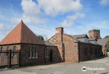 West Kirby Museum Research Group景点图片