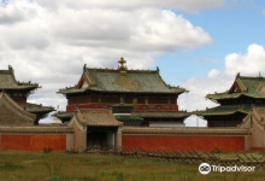 Kharakhorin Museum景点图片