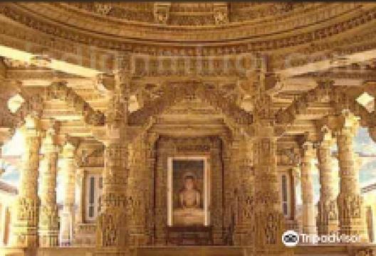 迪尔瓦拉寺庙群景点图片