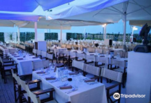 Mojito Beach Riccione景点图片