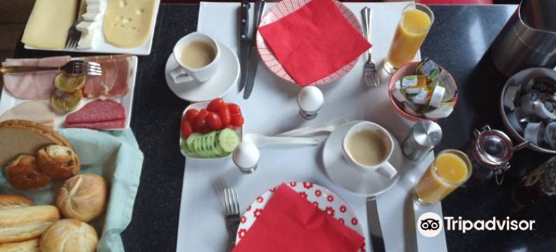 佩格尔托蒽住宿加早餐旅馆(Bed & Breakfast de Pegel Thorn)图片