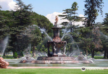 Pierce Brothers Valhalla Memorial Park and Mortuary景点图片