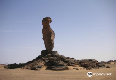 艾卡库斯沙漠-加特